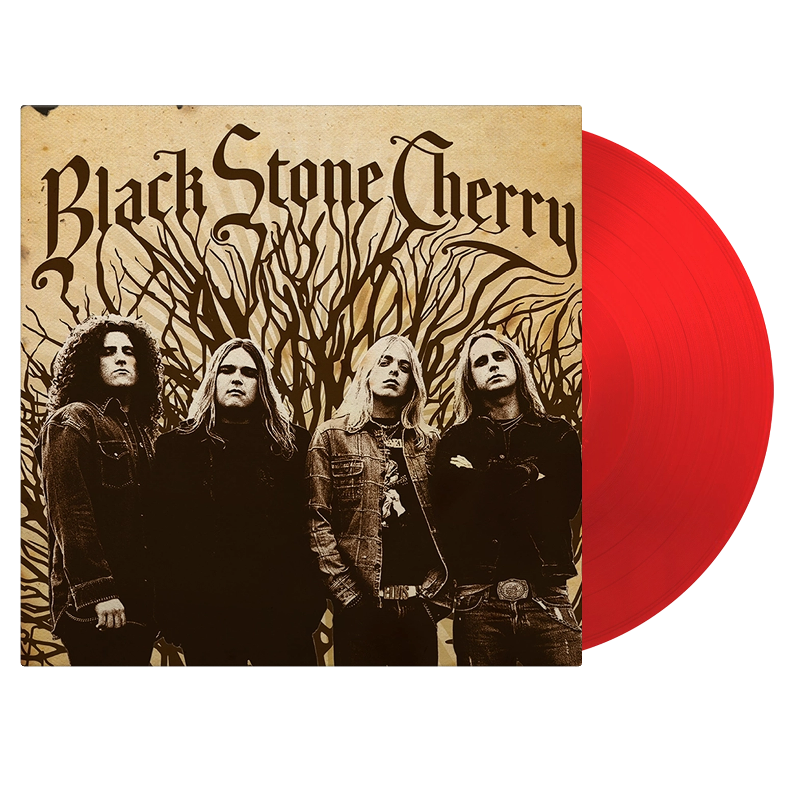 Black Stone Cherry